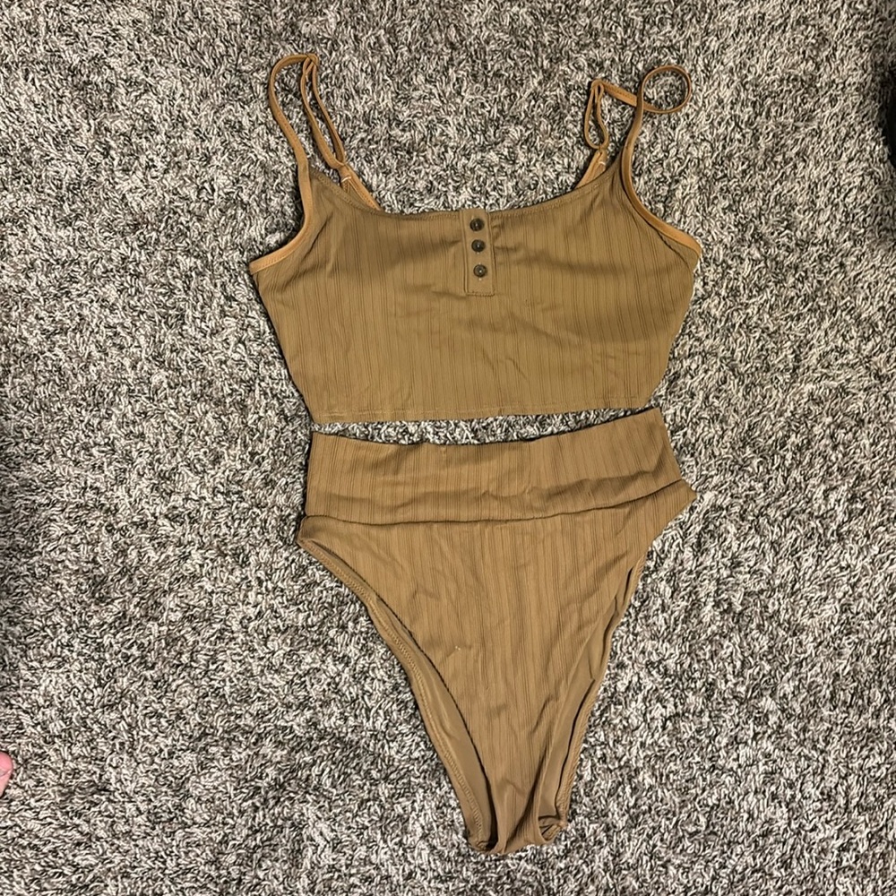 Aerie: 2 piece bathing suit